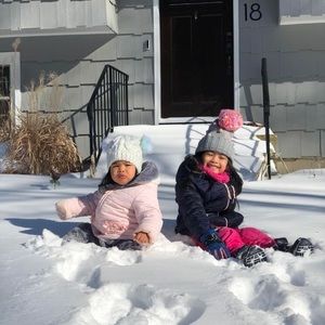 Meet your Posher, Kat